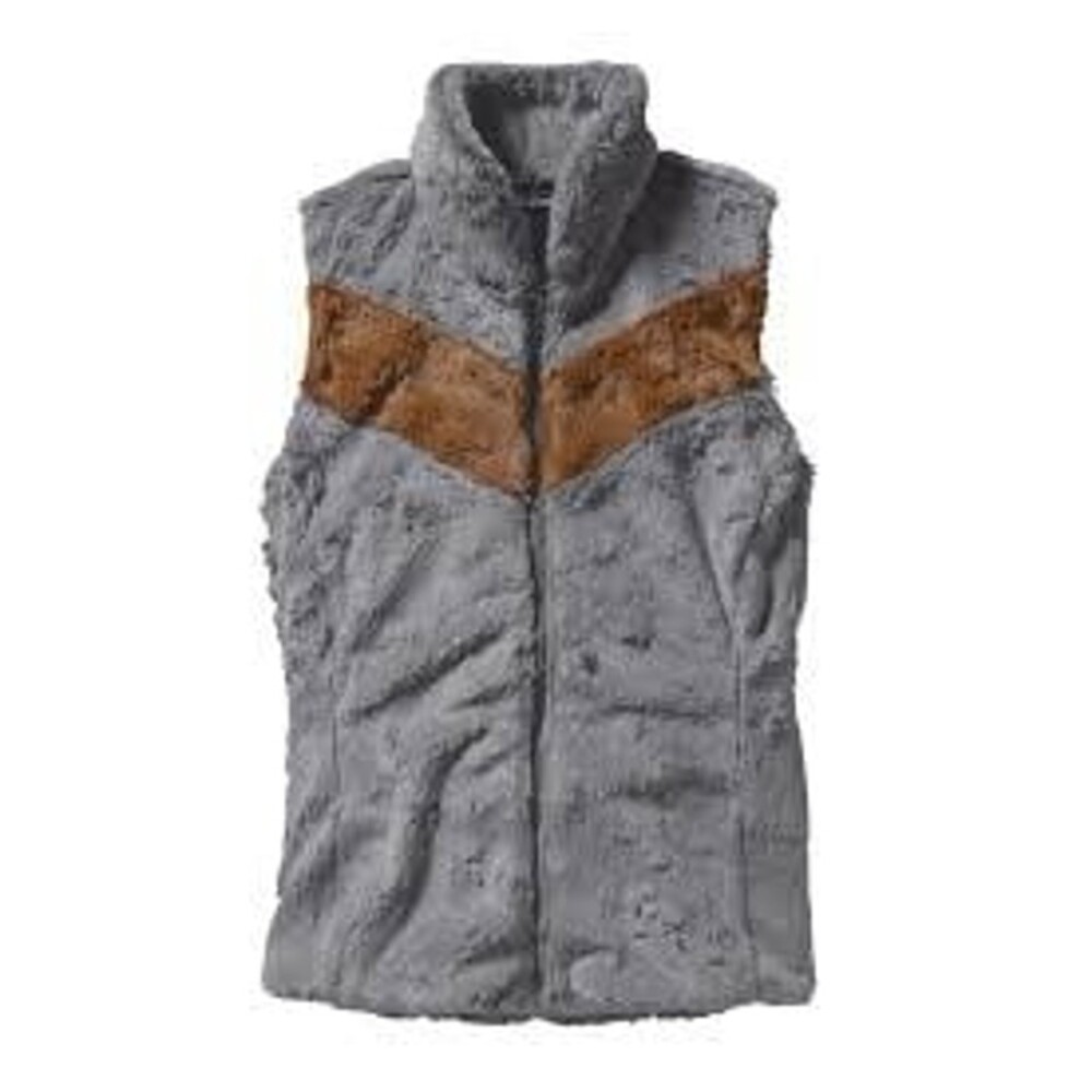 Patagonia Vest